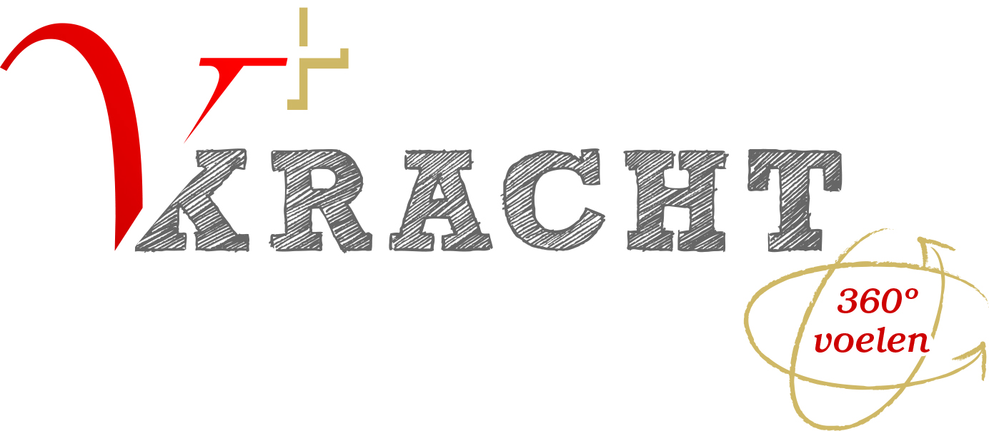 Logo V-Kracht